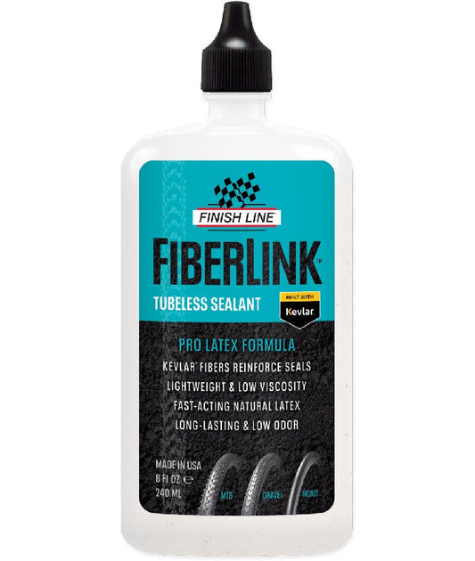 Finish Line FiberLink Finish Sedadlo s 240 ml