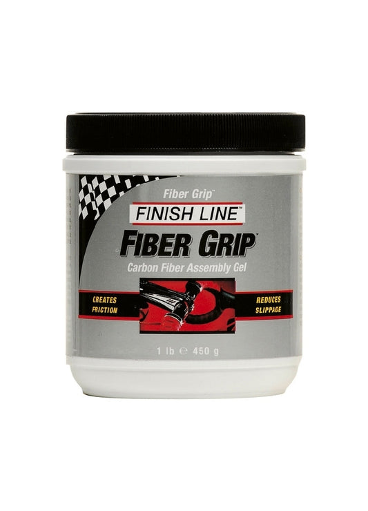 Ziellinie Faser Grip Grippent 450gr Gel