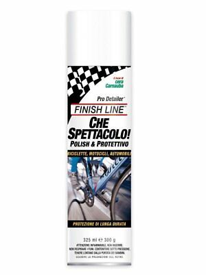 Finish Line Welke Poolse show en beschermend 354 ml