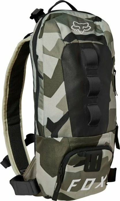 Fox Utility Backpack 6L Hydration Pack Lille