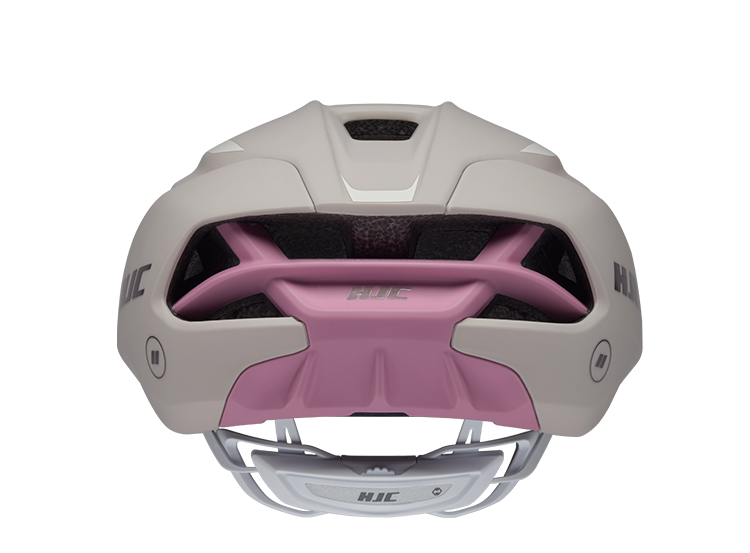 HJC Furion 3 helmet