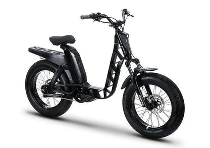 Fantic Issitdi urbain