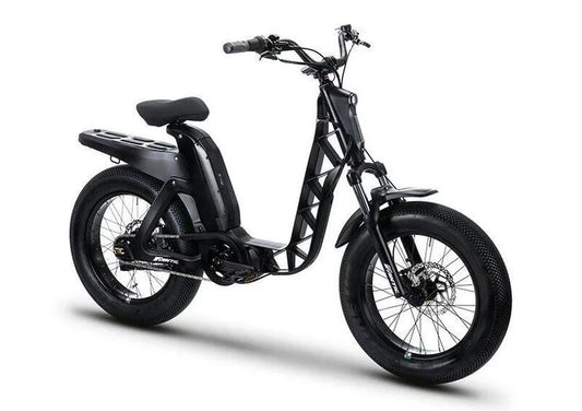 Fantic Issitdi urbain