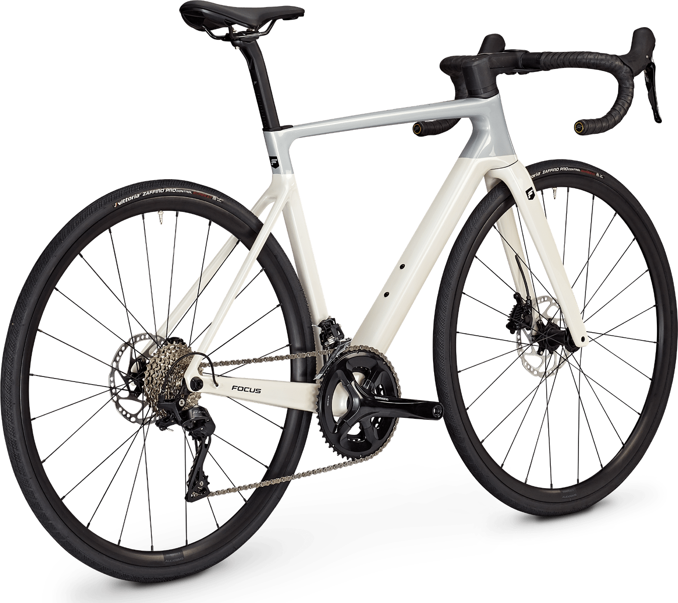 Focus Izalco Max 8.7