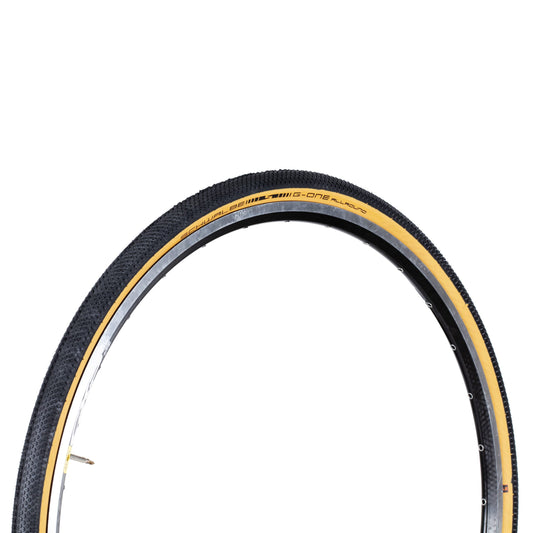 Schwalbe G -One Allund 700x35 Addix Race Guard