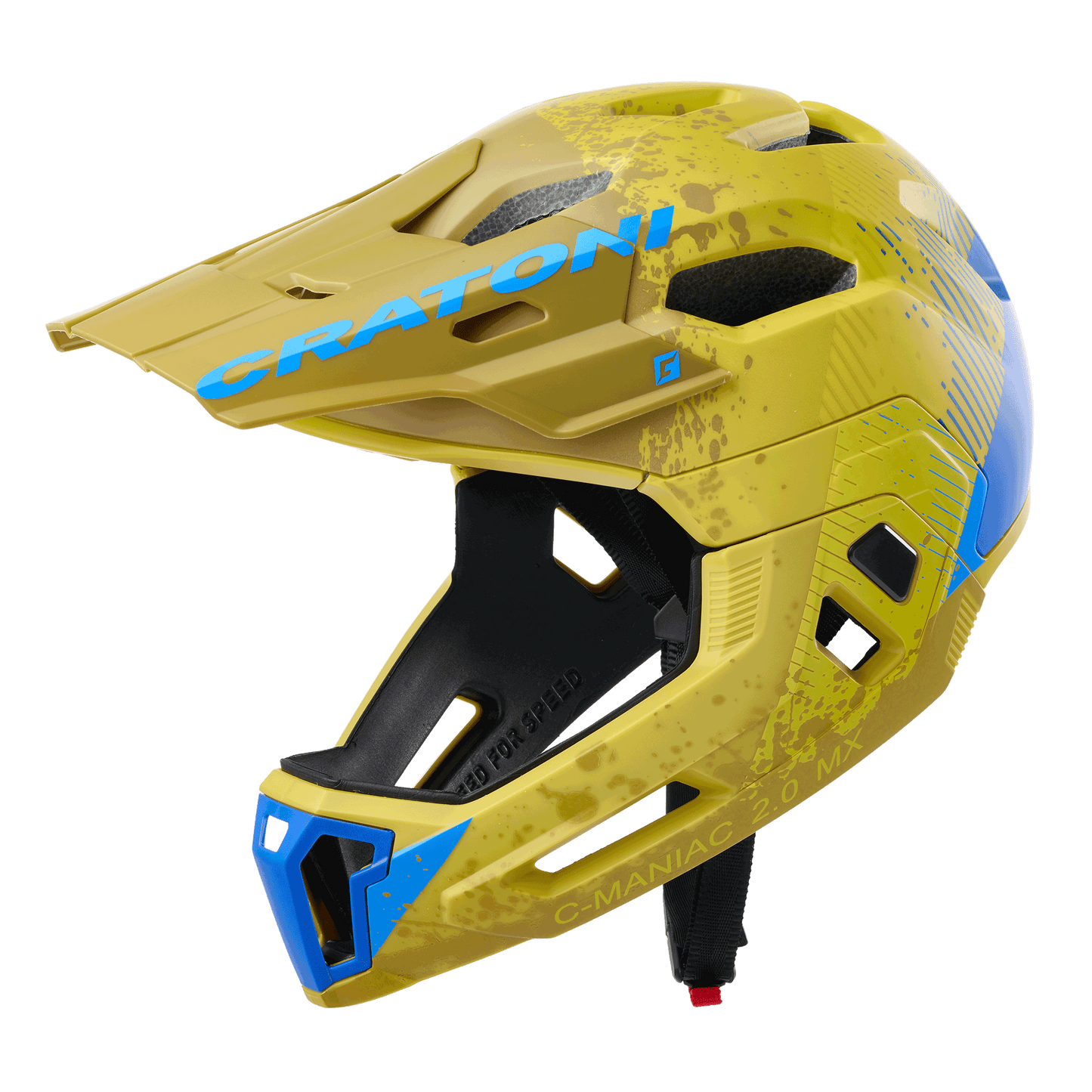 Craconi C-Maniac 2,0 mx Helm