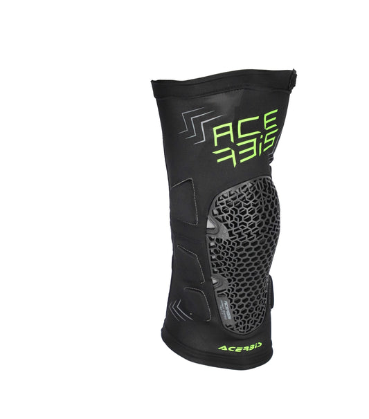 Acerbis MTB SKAY KNEE PADS