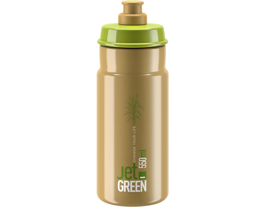 Elite Jet Green Elite 550 ml