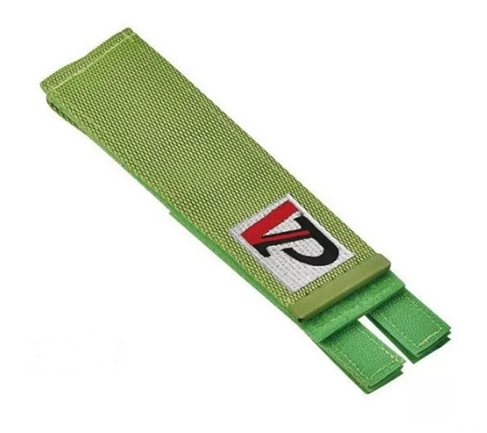 Pair of VP Components Pedal Straps