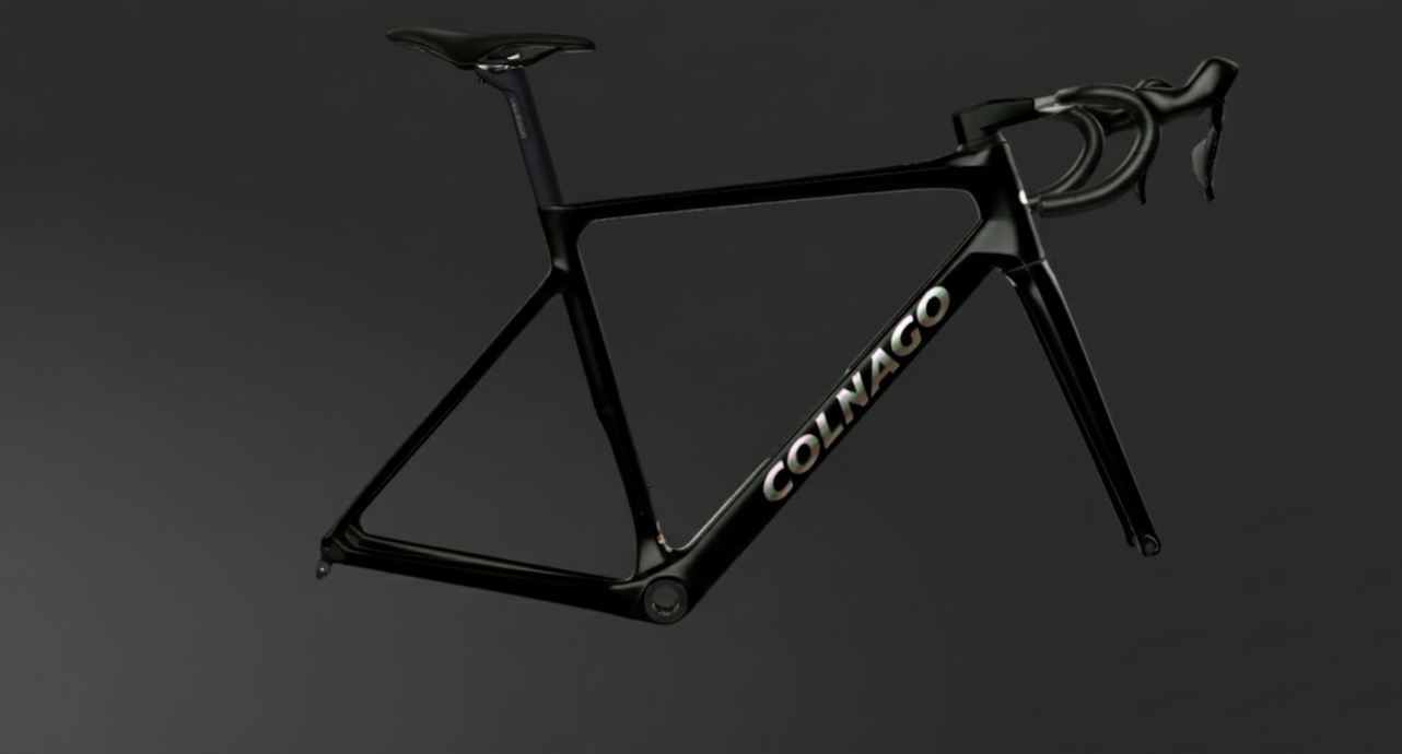 RAHMEN Colnago V4Rs