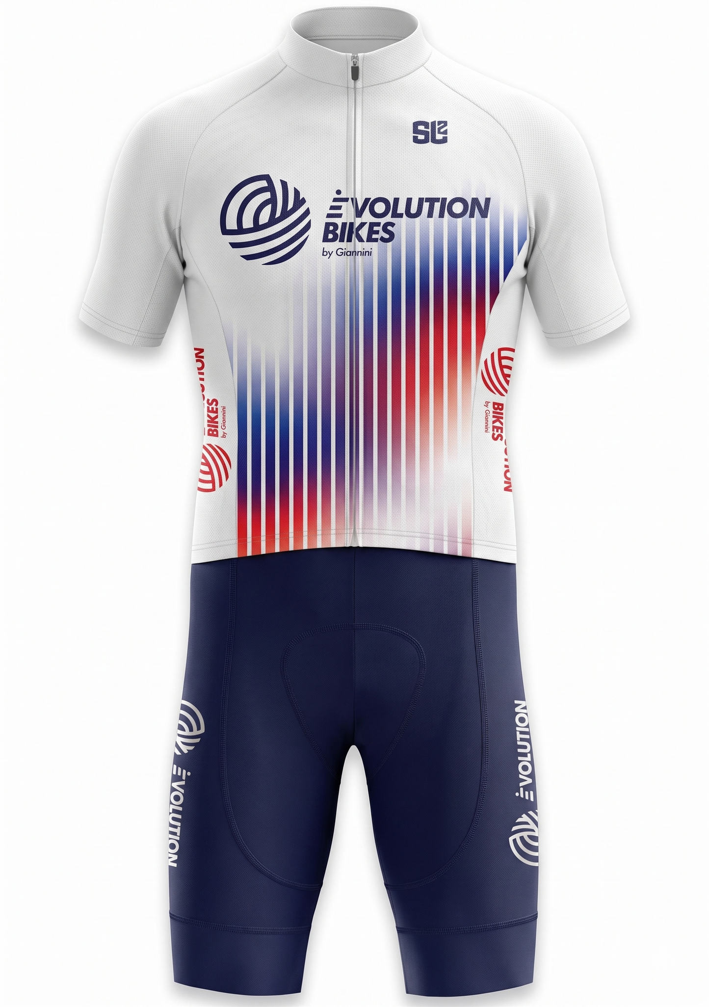 Evolution Bikes Sommerset 2026