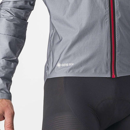 Castelli Sturmjacke Lite 2024