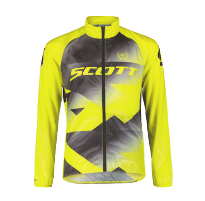 Juniorjacke Scott RC Windbreaker