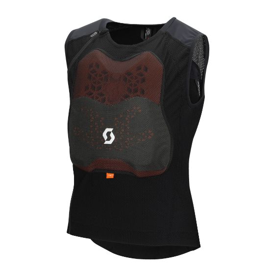 Protective vest Scott Softcon Hybrid Pro Protector