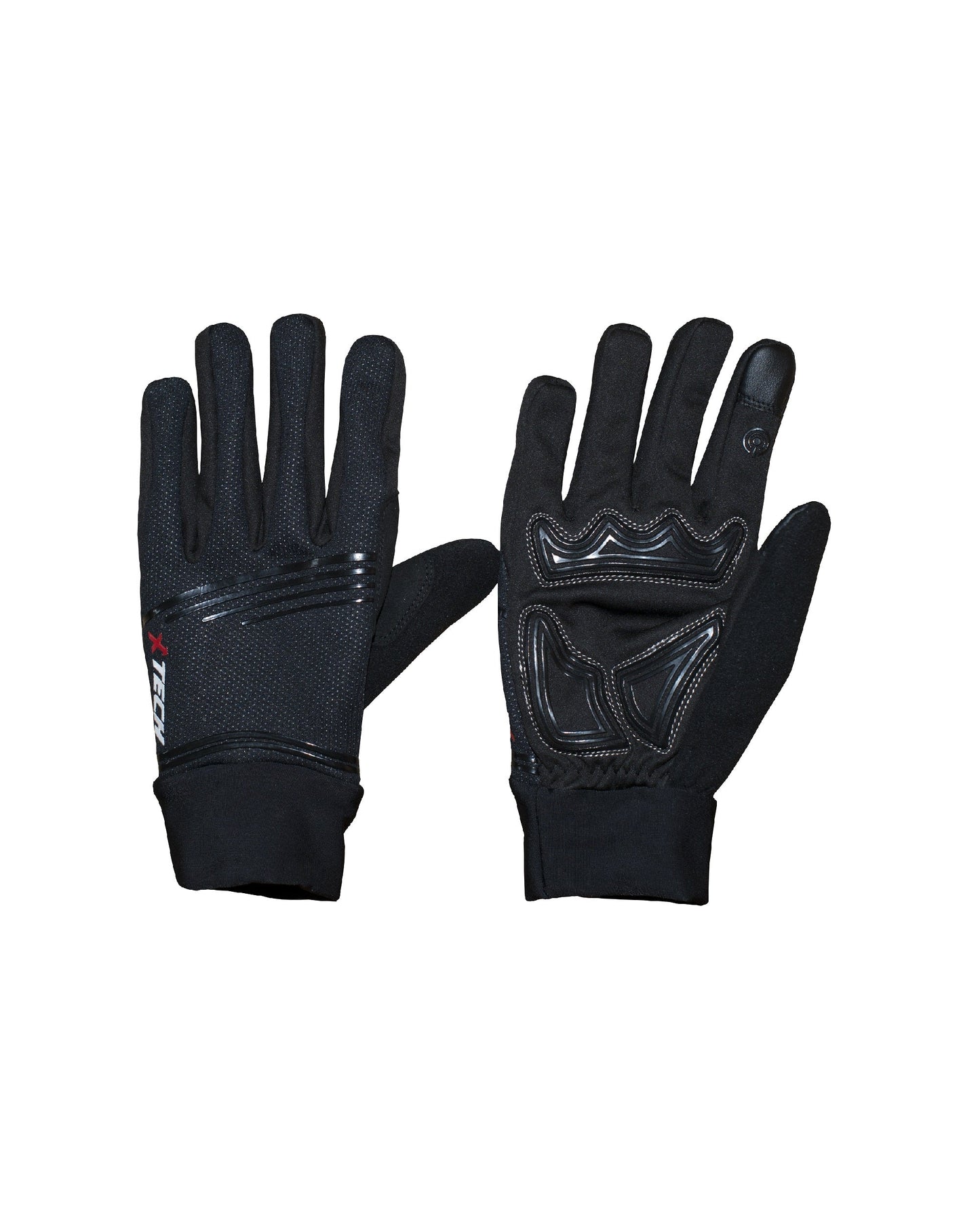 Guantes de invierno de X-Tech XT209