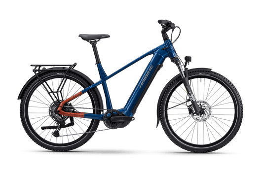 Haibike Trekking 4 Alto