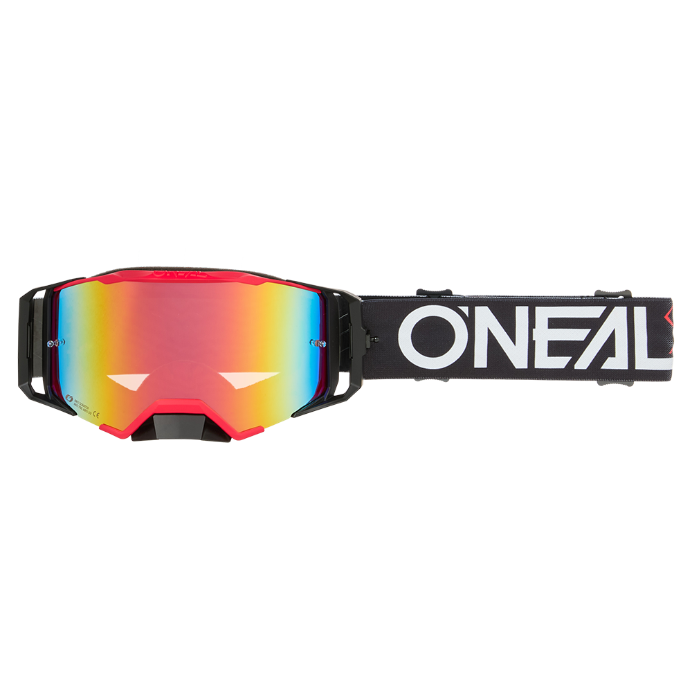 O'Neal b-33 goggle hexa v.26 máscara