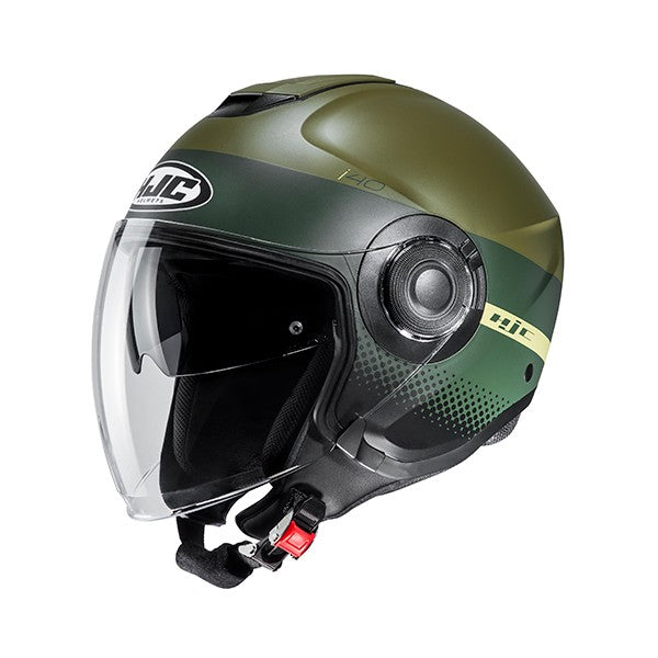 Hjc i40 UNOVA helmet