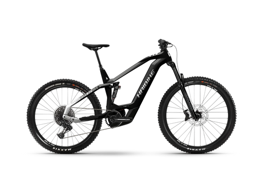 Haibike Allmtn CF 8