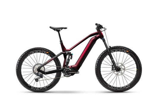 Haibike Nduro 7 2024