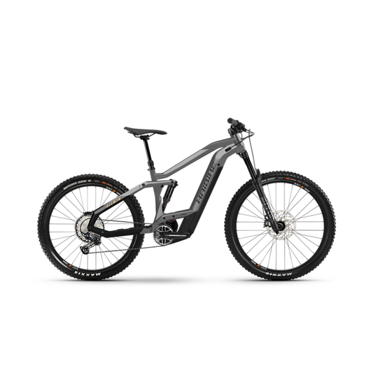 Haibike AllMtn 4