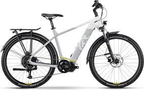 Husqvarna Cross Tourer CT1