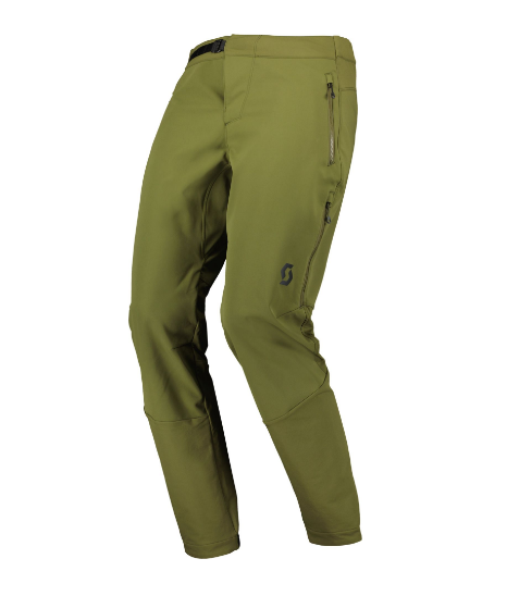 Scott Trail Storm Hybrid Men's pantalon