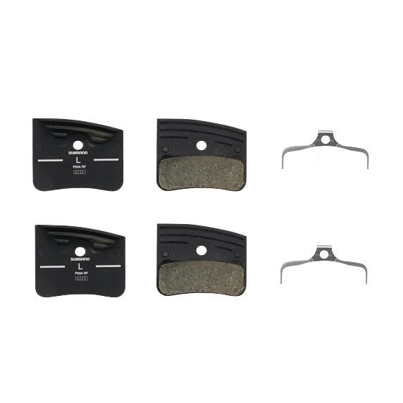 Freins à disque Shimano XTR BL-M9220 + BR-M9220 (kit de mise à niveau)