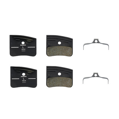 Freins à disque Shimano XTR BL-M9220 + BR-M9220 (kit de mise à niveau)