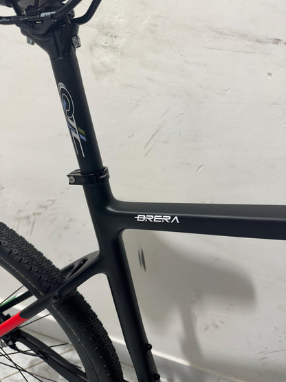 Guerciotti Brera Disc personalizado tricolor