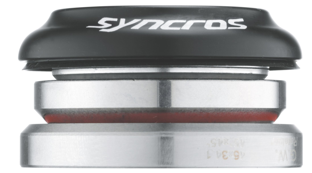 Syncros to 41/28.6 Serie kierownicy - IS46/34