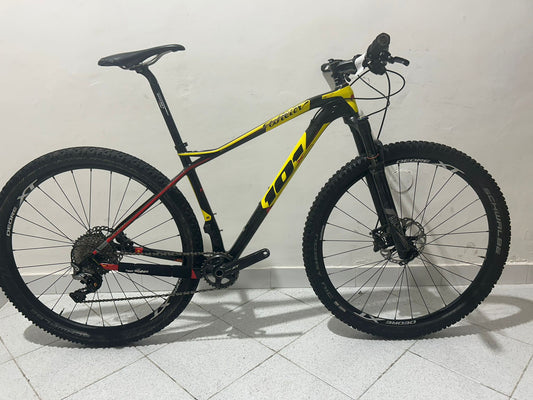 WILIER 101X SIZE M - použitá