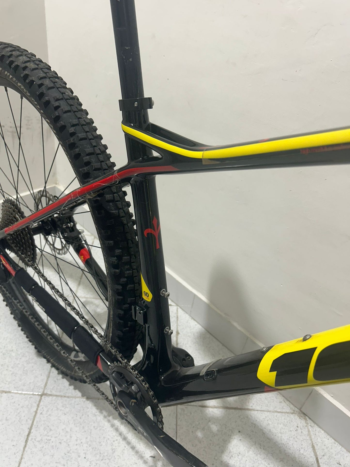 WILIER 101X maat M - Gebruikt