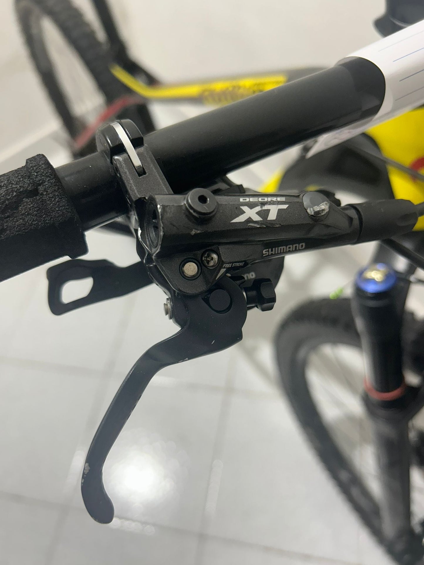 WILIER 101X maat M - Gebruikt