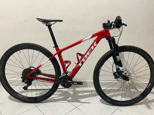 Trek Procaliber 9.7 Grootte 17.5 - Gebruikt