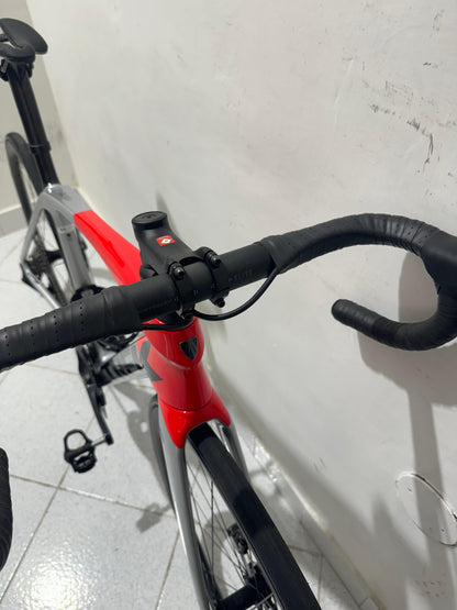 Trek Émonda SL 6 Pro Di2 Size 54 - Gebruikt