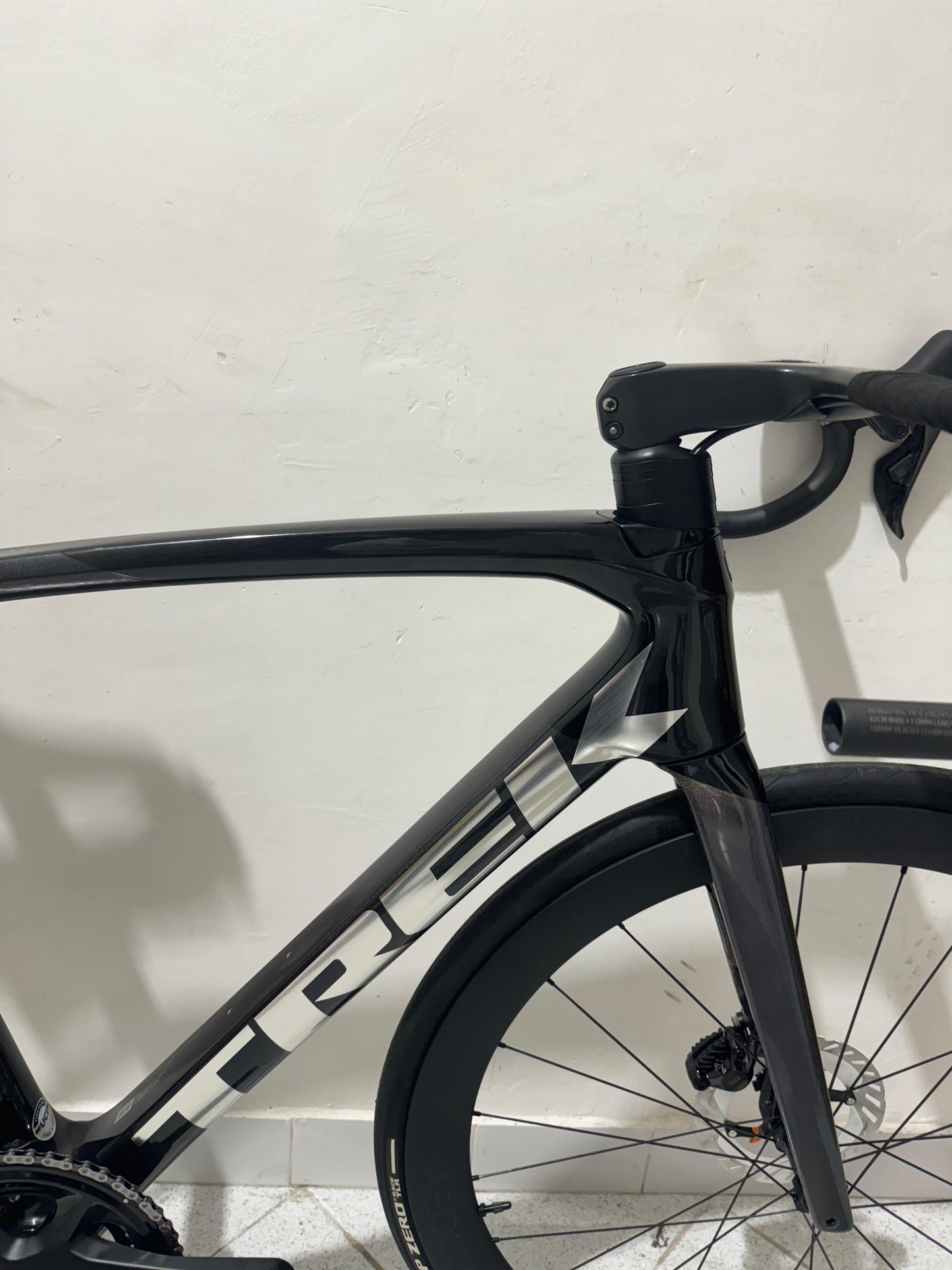 Trek Émonda SLR 7 maat 56 - gebruikt