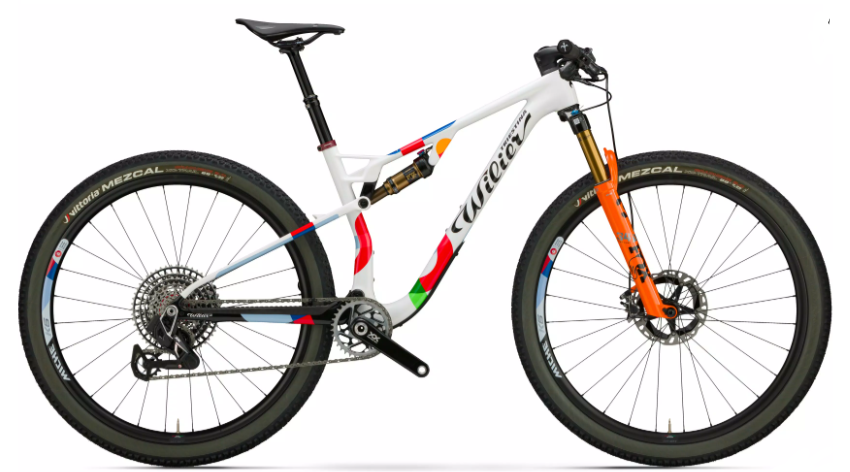 Urta Max SLR  XT Di2 1x12