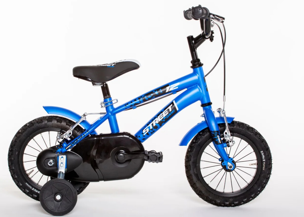 Velomarche Street Gang 12"