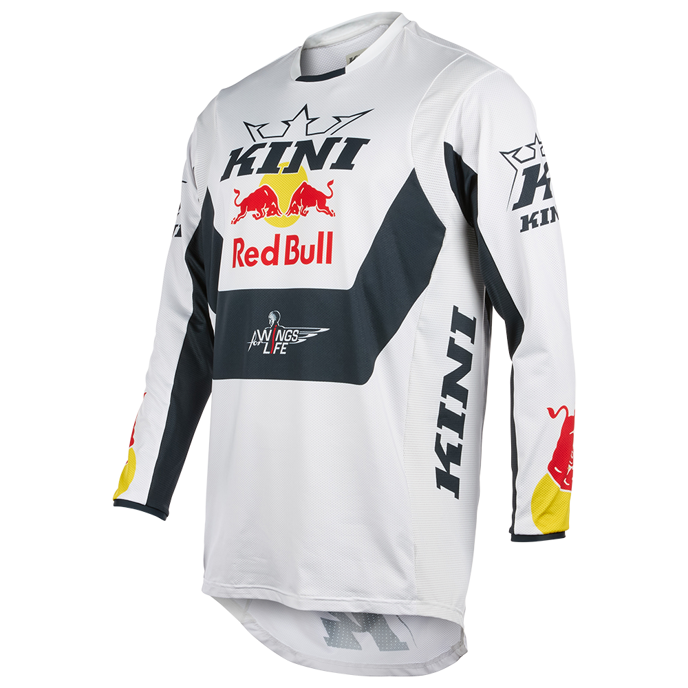 Koszula O'Neal Mxc Kini Red Bull 1.0