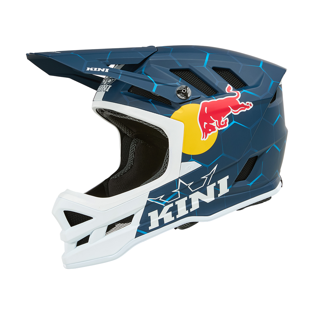 Casco O'Neal DHC Kini Red Bull 1.0