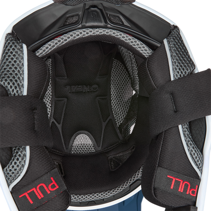 Casco O'Neal DHC Kini Red Bull 1.0