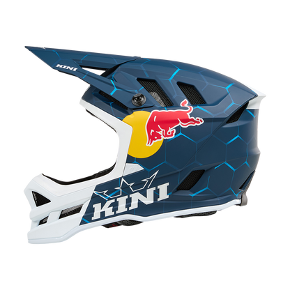 Casco O'Neal DHC Kini Red Bull 1.0