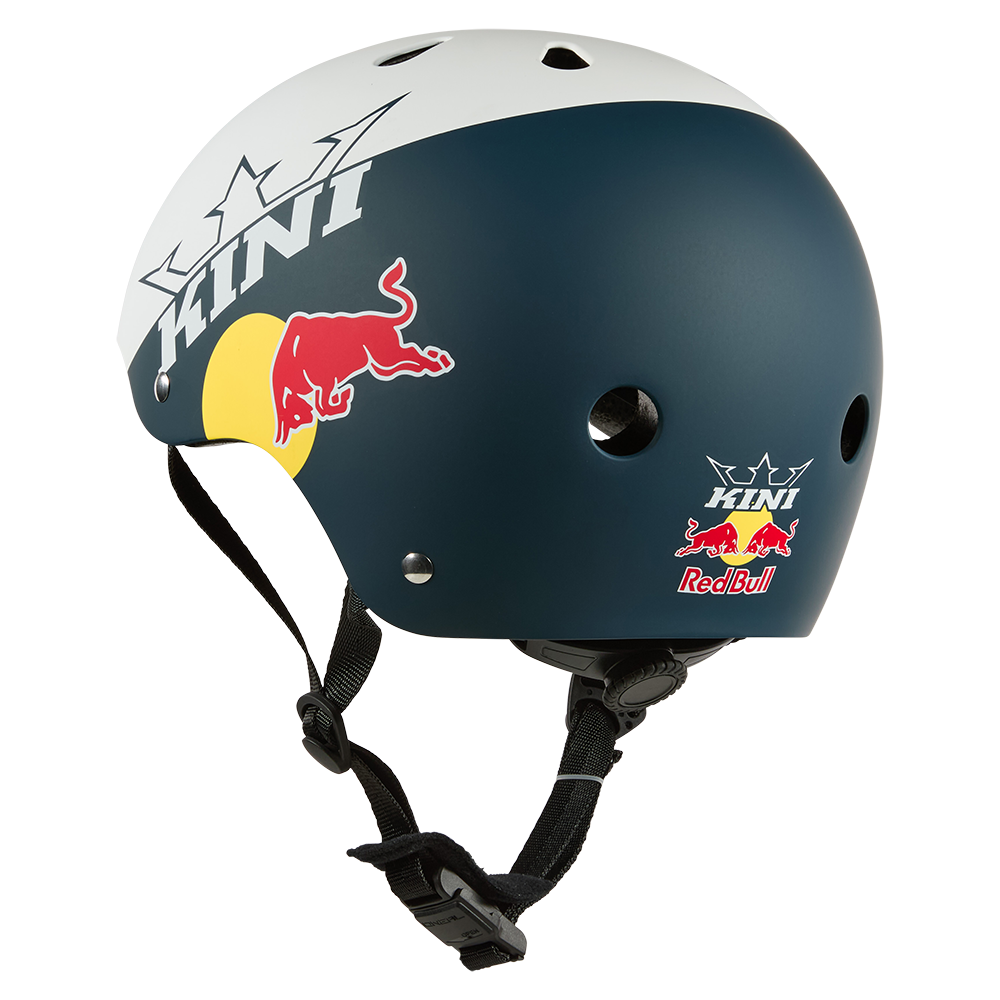 Casco O'Neal BB Kini Red Bull 1.0
