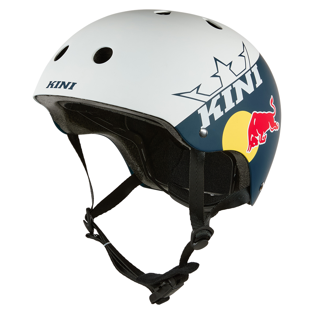 Casco O'Neal BB Kini Red Bull 1.0