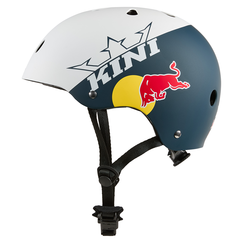 Casco O'Neal BB Kini Red Bull 1.0