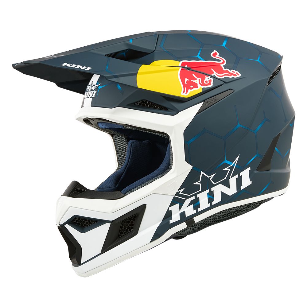 O'Neal Cross MX3 Kini Red Bull 1.0
