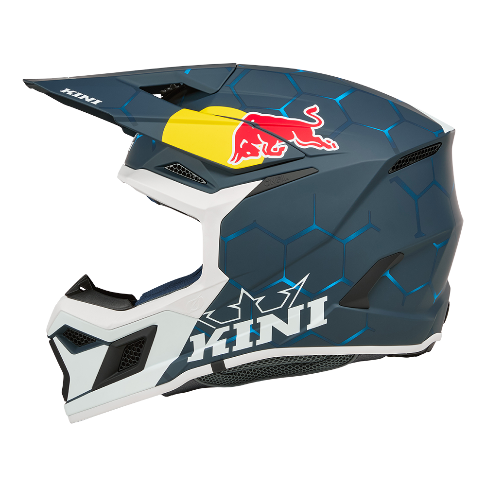 O'Neal Cross MX3 Kini Red Bull 1.0