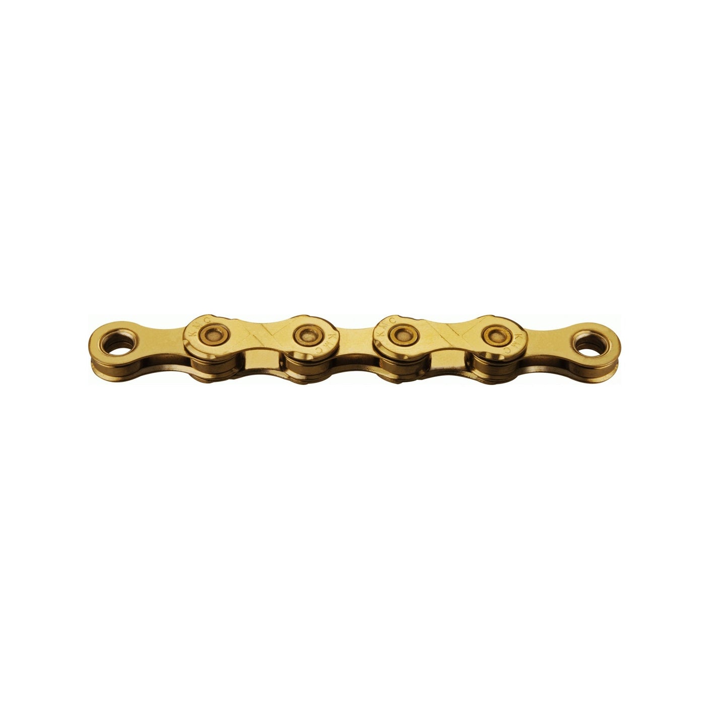 KONC X12 GOUD 12 ketting 12 Speed/ 126 Links