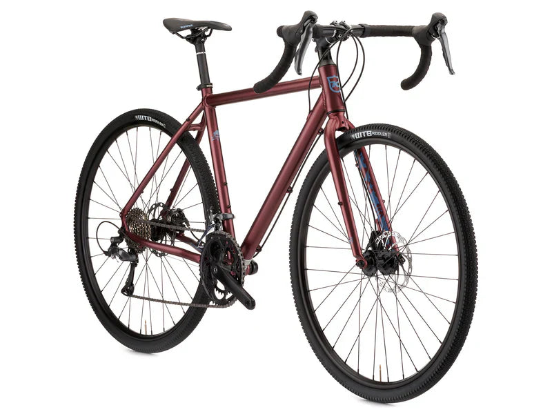 Kona Rove 700: een